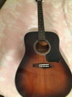 Ibanez pf20tv, Ophalen of Verzenden, Zo goed als nieuw, Western- of Steelstringgitaar