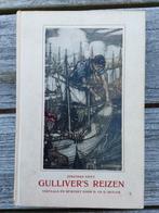 Gulliver's reizen, Boeken, Sprookjes en Fabels, Ophalen of Verzenden, Gelezen, Jonathan  Swift