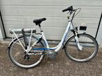 Mooie goedwerkende Ebike / Stella Allegra Elektrische Fiets, Gebruikt, 51 tot 55 cm, 30 tot 50 km per accu, Ophalen