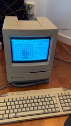 Werkende Apple Macintosh Classic incl alle toebehoren, Computers en Software, Vintage Computers, Ophalen