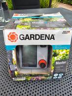 Gardena Master 1892 Sproeicomputer - Zo goed als nieuw, Tuin en Terras, Bewateringscomputers, Ophalen of Verzenden, Zo goed als nieuw