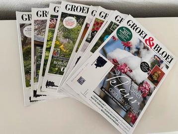 Groei en Bloei 2024 beschikbaar voor biedingen