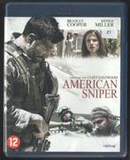 American Sniper. Blu-ray. AKTIE! LEES!, Cd's en Dvd's, Blu-ray, Ophalen of Verzenden, Gebruikt, Actie