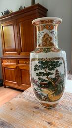 Prachtige decoratieve vaas, Ophalen of Verzenden
