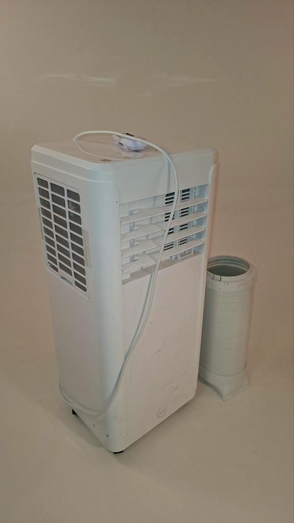 Fuave Mobiele Airco ACB14K01, Witgoed en Apparatuur, Airco's, Gebruikt, Mobiele airco, Minder dan 60 m³, 3 snelheden of meer, Koelen en Ontvochtigen