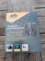 Draagbare compressor, Ophalen of Verzenden, Nieuw
