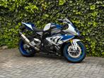 BMW HP4 Competition, Carbon/ABS-pro S1000RR, Motoren, Motoren | BMW, 4 cilinders, Super Sport, Particulier, Meer dan 35 kW