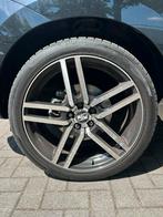 MSW velgen 20 inch 245/40, Ophalen, Band(en), Personenwagen, 20 inch