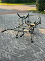 Carpporter MK2 Barrow, Watersport en Boten, Ophalen, Gebruikt, Overige typen