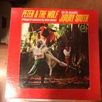 lp -Jimmy Smith-Peter & The wolf, Ophalen of Verzenden, Gebruikt, 12 inch, Overige soorten