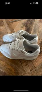 Nike air max 1, Kleding | Dames, Schoenen, Nike, Ophalen of Verzenden, Sneakers of Gympen, Zo goed als nieuw