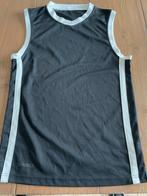 Basketbal shirt en broek maat S merk Spiro zwart/wit, Sport en Fitness, Basketbal, Ophalen of Verzenden, Zo goed als nieuw, Kleding