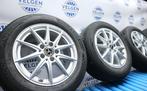 Mercedes A-klasse B-klasse CLA 16 inch 5x112 + winterbanden