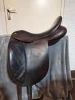 Mooie Frank Baines dressuurzadel, Dieren en Toebehoren, Paarden en Pony's | Zadels, Ophalen of Verzenden, Dressuur