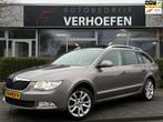 Skoda Superb Combi 1.4 TSI Ambition Business Line - PANORAMA, Auto's, Skoda, Voorwielaandrijving, Gebruikt, Zwart, 4 cilinders