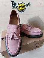 Dr. Martens Adrian, Peach Beige Virginia Maat: 43 UK9, Nieuw, Ophalen of Verzenden, Instappers, Roze