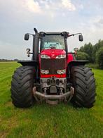 Massey Ferguson 8690 Dyna VT, Ophalen of Verzenden, Gebruikt, Meer dan 160 Pk, Massey Ferguson