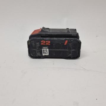 Hilti Nuron B 22-110 Accu | Nette staat beschikbaar voor biedingen