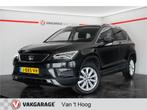 SEAT Ateca 1.5 TSI Style Business Intense (bj 2020), 65 €/maand, 4 cilinders, 150 pk, Ateca