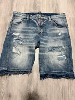 Dsquared D2 zomer broek, Kleding | Heren, Ophalen of Verzenden