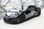 Lexus LC 500 | V8 478 PK | NIGHT PACK (bj 2018, automaat), Auto's, Automaat, 12 maanden, Achterwielaandrijving, Zwart