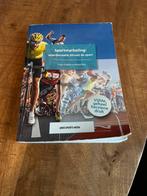 Sportmarketing waardecreatie binnen de sport, Boeken, Ophalen of Verzenden, Gelezen