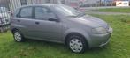 Chevrolet Kalos 1.2 Pure, Auto's, Chevrolet, Origineel Nederlands, Te koop, Airbags, Zilver of Grijs