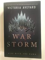 War storm (Red queen #4), Victoria Aveyard, Ophalen of Verzenden, Zo goed als nieuw