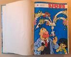 Sjors Van De Rebellenclub 1966 complete jaargang, Verzamelen, Tijdschriften, Kranten en Knipsels, Ophalen of Verzenden, 1960 tot 1980
