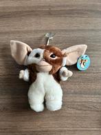 Gremlins Gizmo Knuffel met Zuignap, Ophalen of Verzenden, Gebruikt, Overige typen