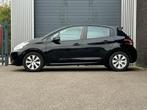 Peugeot 208 1.0 VTi Access, Euro 5, Gebruikt, Origineel Nederlands, Grijs