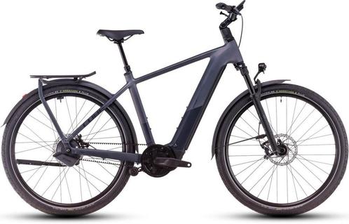 CUBE Nu van €4999 voor €4549! KATHMANDU HYBRID COMFORT S, Fietsen en Brommers, Elektrische fietsen, Nieuw, Cube, 51 tot 55 cm