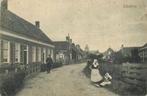 (701-188-039) Biggekerke, Verzenden, Zeeland