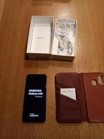 Samsung Galaxy A40, Telecommunicatie, Mobiele telefoons | Samsung, Ophalen, Gebruikt, Zwart, 64 GB