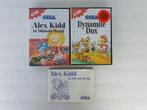 Sega Master System games, Spelcomputers en Games, Games | Sega, Avontuur en Actie, Gebruikt, 1 speler, Ophalen of Verzenden
