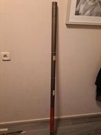 Vaste Insteek Hengel 7m, Watersport en Boten, Hengelsport | Witvissen, Ophalen of Verzenden, Gebruikt