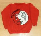 FC Twente trui breipatroon, Ophalen of Verzenden, Zo goed als nieuw, Breien, Patroon of Boek