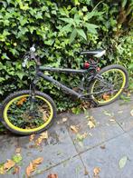 24inch mountainbike, Ophalen of Verzenden, Gebruikt, Aluminium, 24 inch of meer