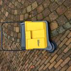 Bladveegmachine van karcher, Ophalen, Zo goed als nieuw