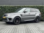 Land Rover Range Rover Sport 2.0 P400e HSE Dynamic NL AUTO,, Automaat, 404 pk, Gebruikt, Euro 6
