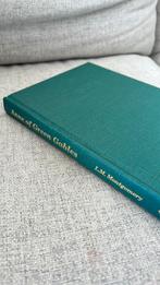 Anne of Green Gables boek, Boeken, Gelezen, Fictie, Ophalen of Verzenden, L.M. montgomery