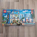 Lego City 60372 - Police Training Academy (Niew!), Ophalen of Verzenden, Nieuw