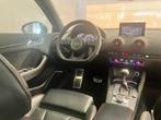 Audi A3 Sportback 2.5 TFSI RS 3 Quattro | Alcantra dashboard, Gebruikt, RS3, 1505 kg, Leder