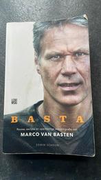 Edwin Schoon - BASTA, Boeken, Biografieën, Sport, Gelezen, Edwin Schoon, Ophalen of Verzenden