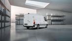 Mercedes-Benz Sprinter 315 CDI L2 RWD Pro, 4 cilinders, 150 pk, Wit, Mercedes-Benz