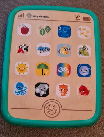 Hape  tablet beschikbaar voor biedingen