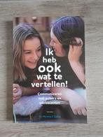 Ik heb ook wat te vertellen!, Ophalen of Verzenden, Zo goed als nieuw