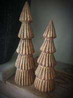 Houten kerstboom - boom - mango hout, Ophalen of Verzenden, Nieuw