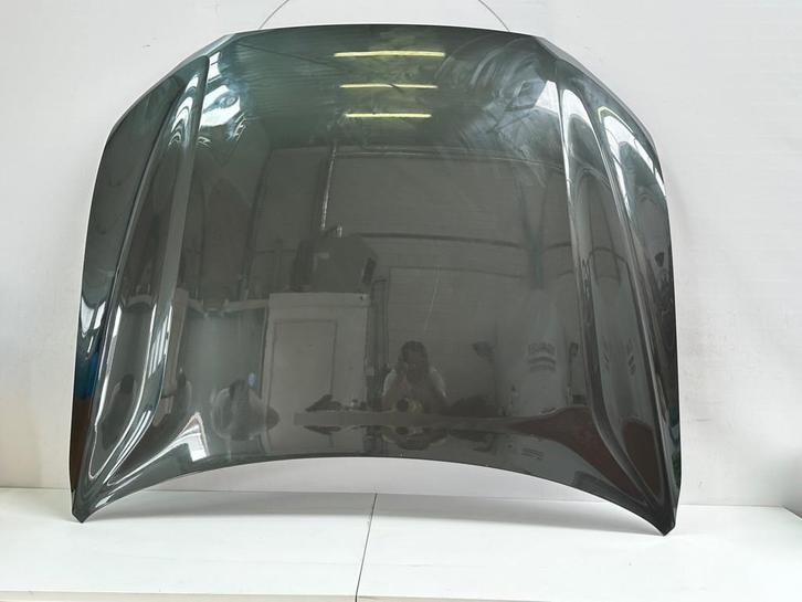 VOLVO XC60 XC 60 II 2 MOTORKAP 31424557 ORIGINEEL 2016-, Auto-onderdelen, Carrosserie en Plaatwerk, Motorkap, Volvo, Gebruikt