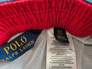 Heren zwembroek ZGAN beschikbaar voor biedingen